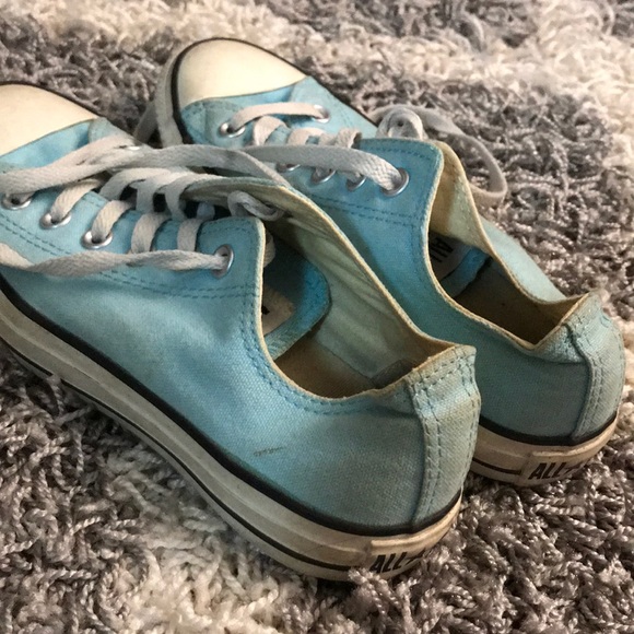 Converse - Picture 3 of 4